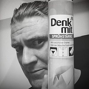 Meet your Posher, Wm